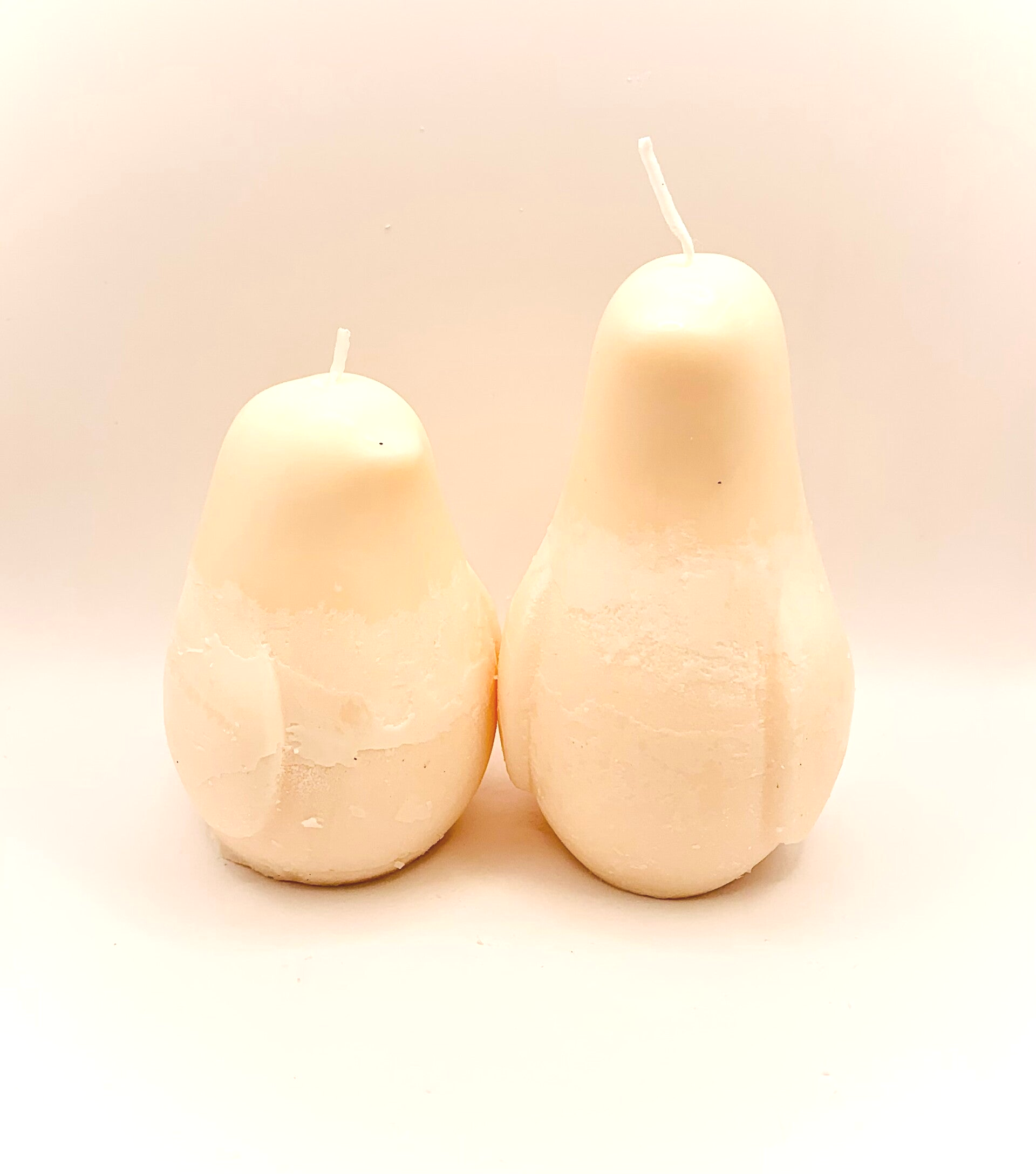 Pain d'Epices Blanc - Ivoire - La Famille Oiseaux