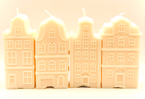 Pain d'Epices Blanc - Ivoire - Petite Rue