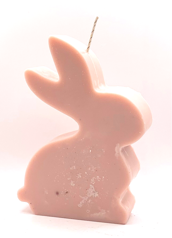 Lison - Lin Rose - Lapin de Pâques