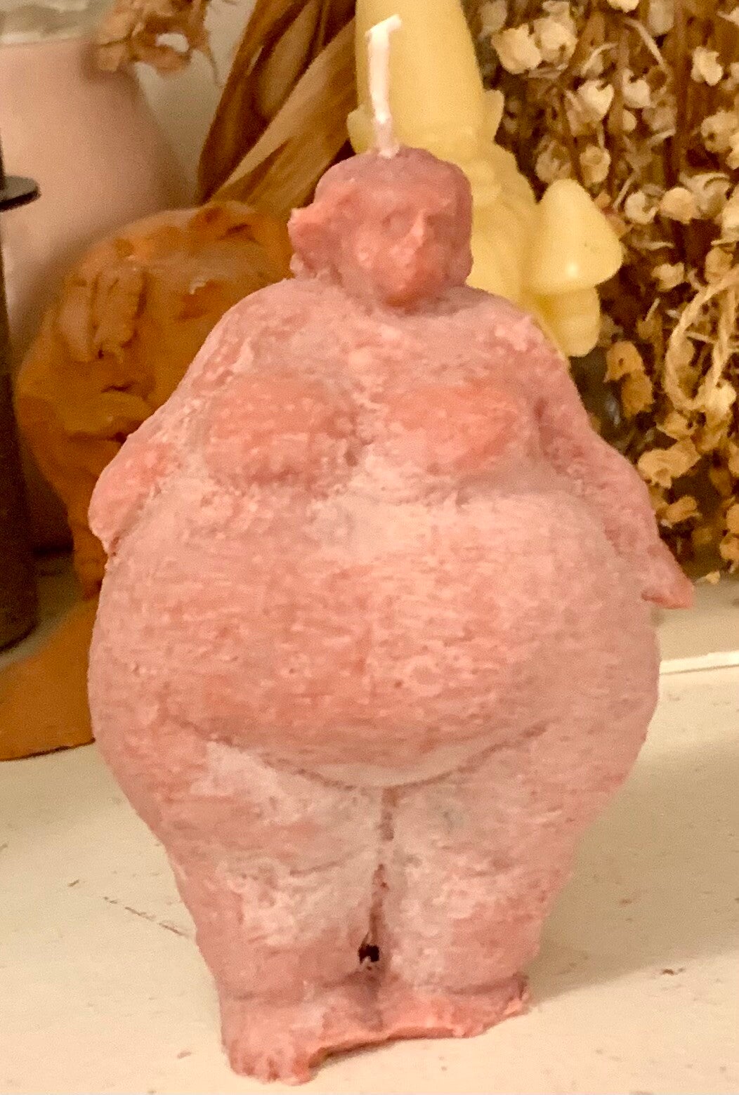 La passion du Chocolat - Rose poudré - Femme