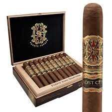 OPUS X Lost City Double Robusto
