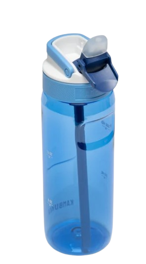 Herbruikbare drinkfles