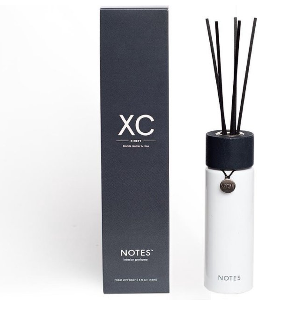 Notes Reed Diffuser XC - Ninety