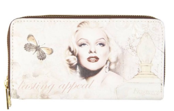 Clayre& Eef Portemonnee Lasting Appeal