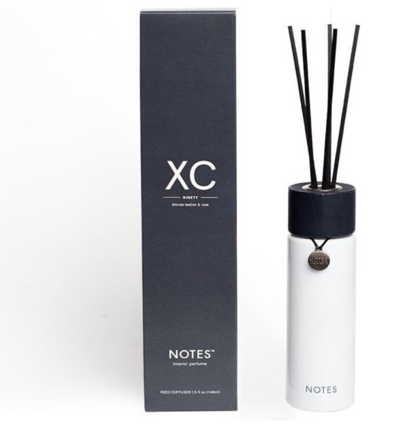 Notes Reed Diffuser XC - Ninety