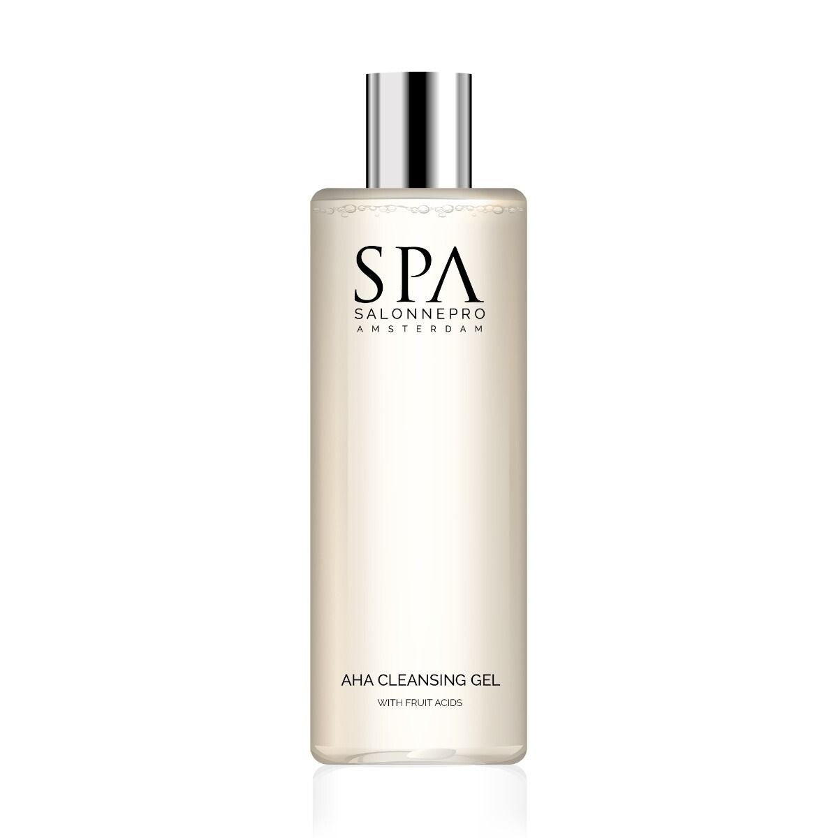 Spa Salonnepro AHA Cleansing Gel
