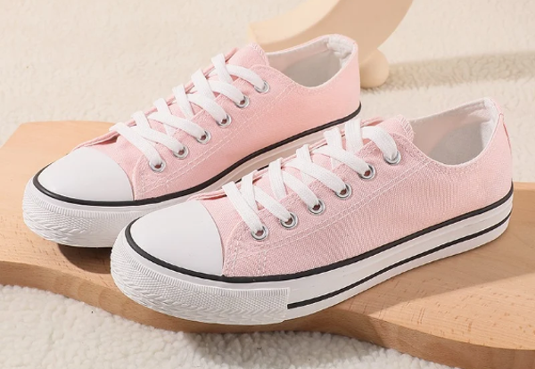 BASKETS INSPI - Rose