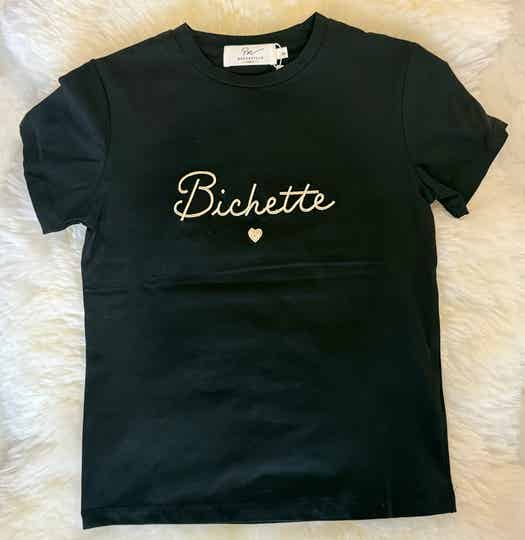 T-Shirt Bichette