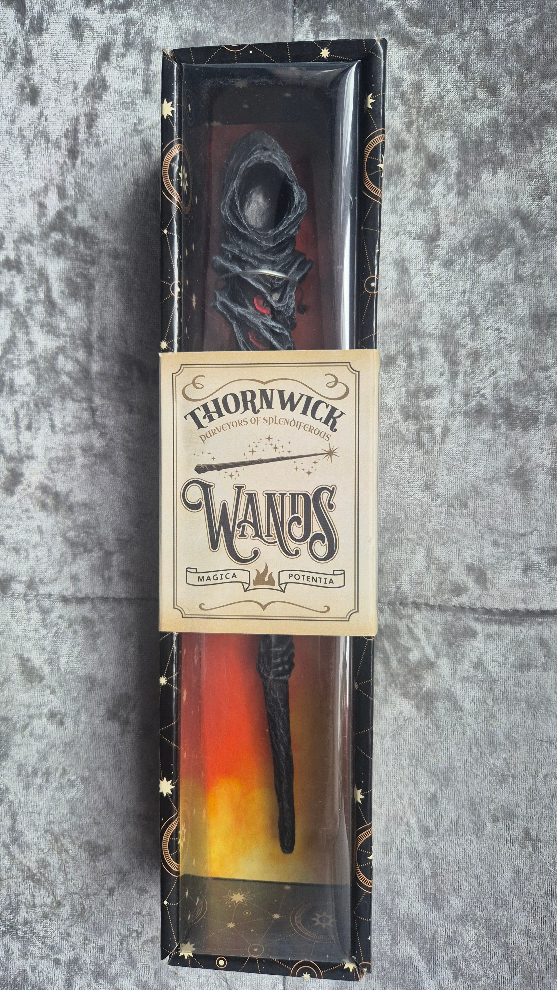 Wand