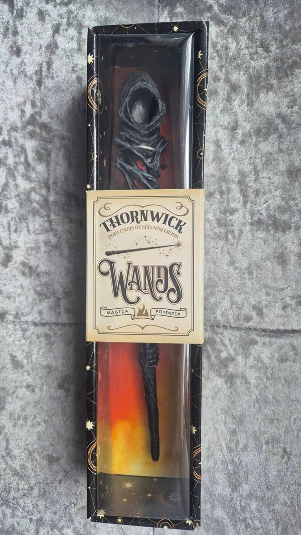 Wand