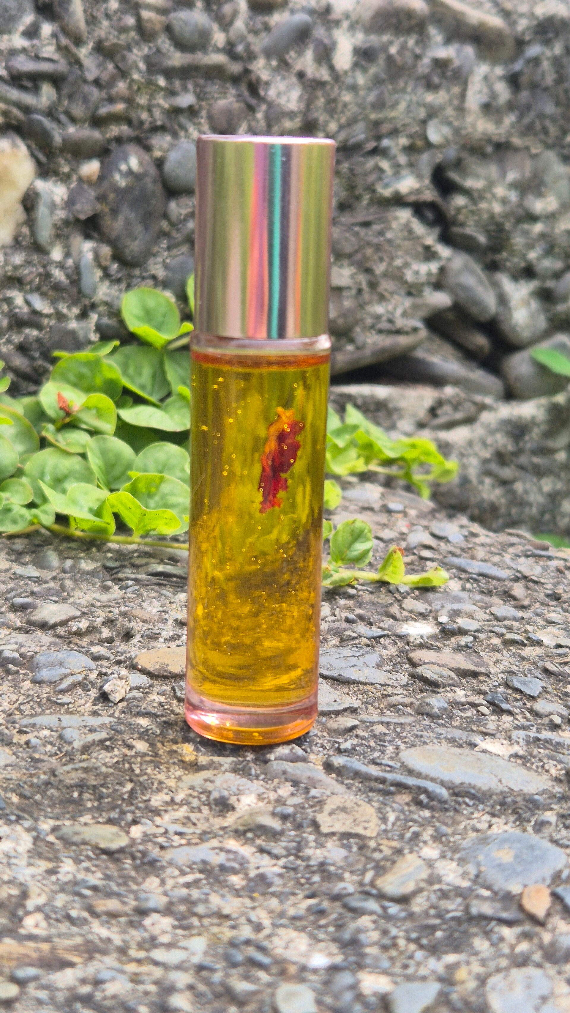 Organic Love oil 10ml