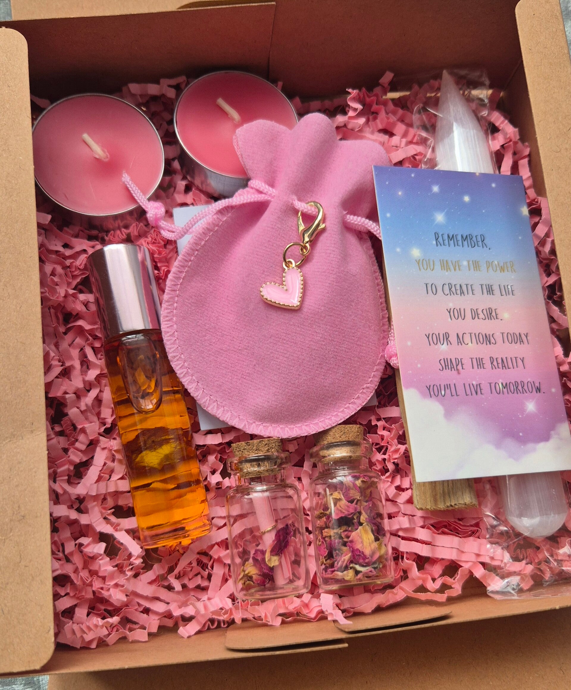 Love box