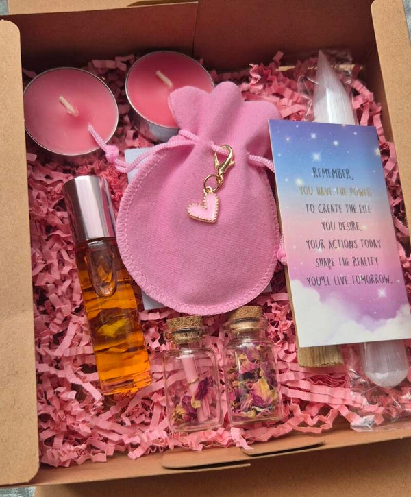 Love box