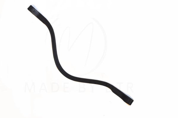 Kale frontriem diepe wave