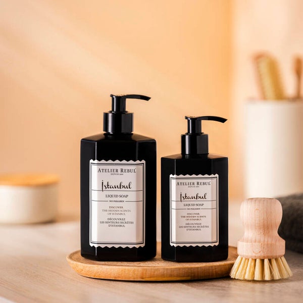 Liquid Soap Istanbul  (400 ml)