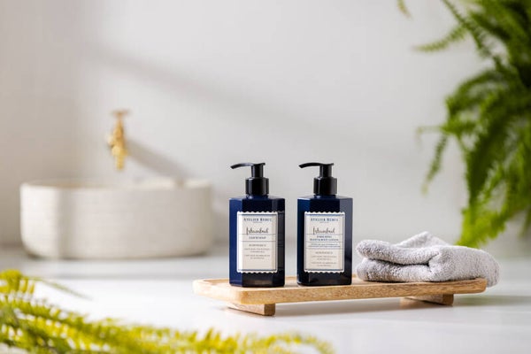 Hand & Body Lotion Istanbul  (250 ml)