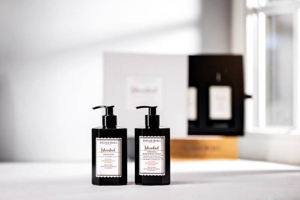 Giftset Hand Care Istanbul