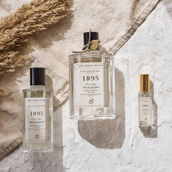 Eau de parfum 1895  (12 ml)
