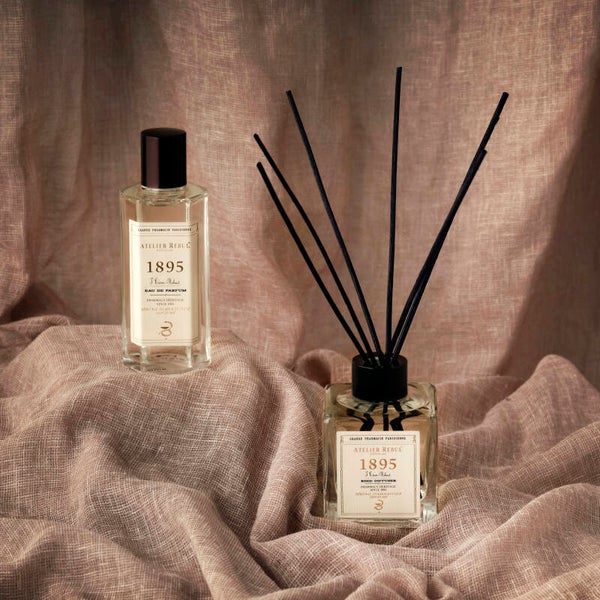 Geurstokjes Diffuser 1895  (120 ml)