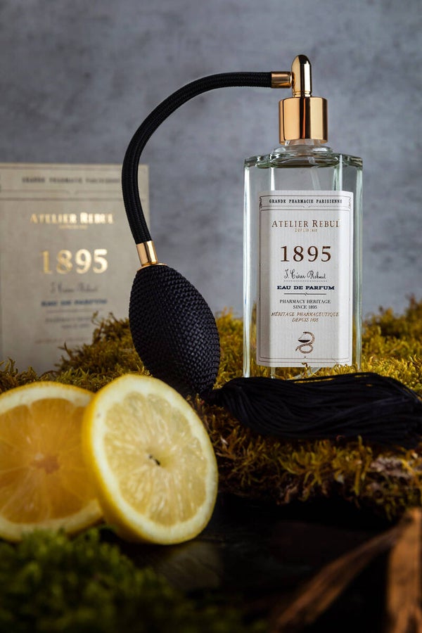 Eau de parfum 1895  (125 ml)