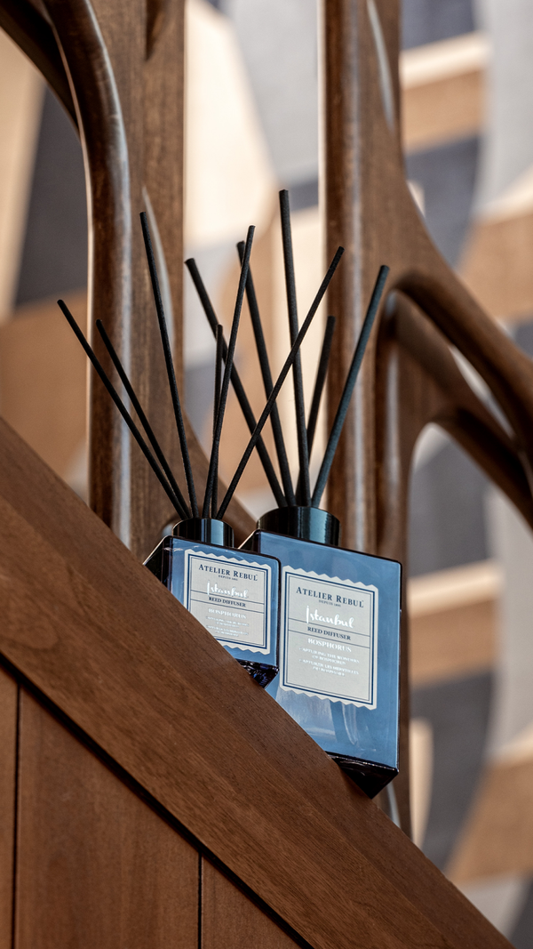 Geurstokjes Istanbul Bosphorus (515 ml)