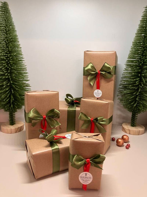 Doos pralines assortie