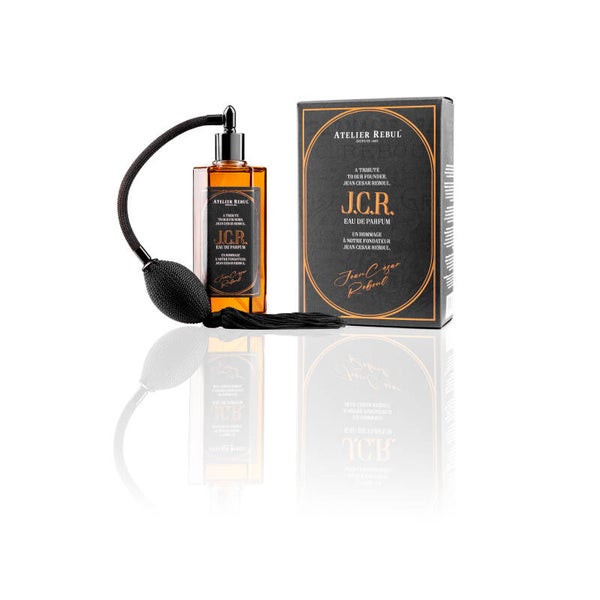 Eau de parfum J.C.R.  (125 ml)