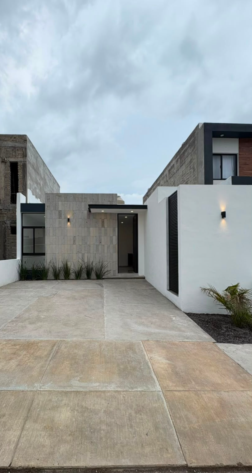 CASA CASTILLA