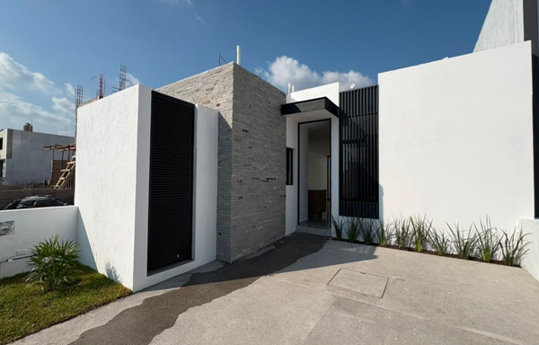 CASA ARRUBAL 1.0