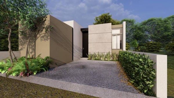 CASA SAN BERNARDO