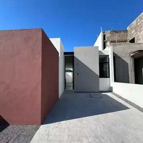 CASA SAN BERNADO