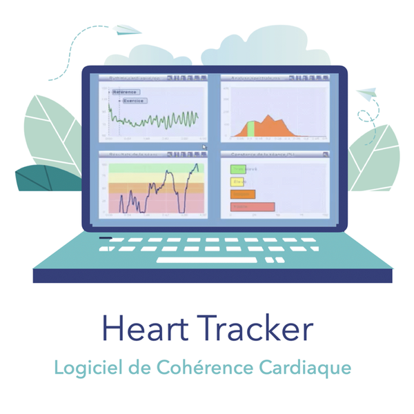 Logiciel Heart Tracker