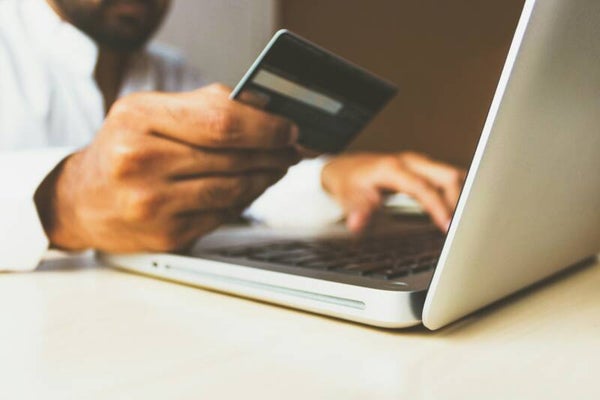 TEST DE PAIEMENT