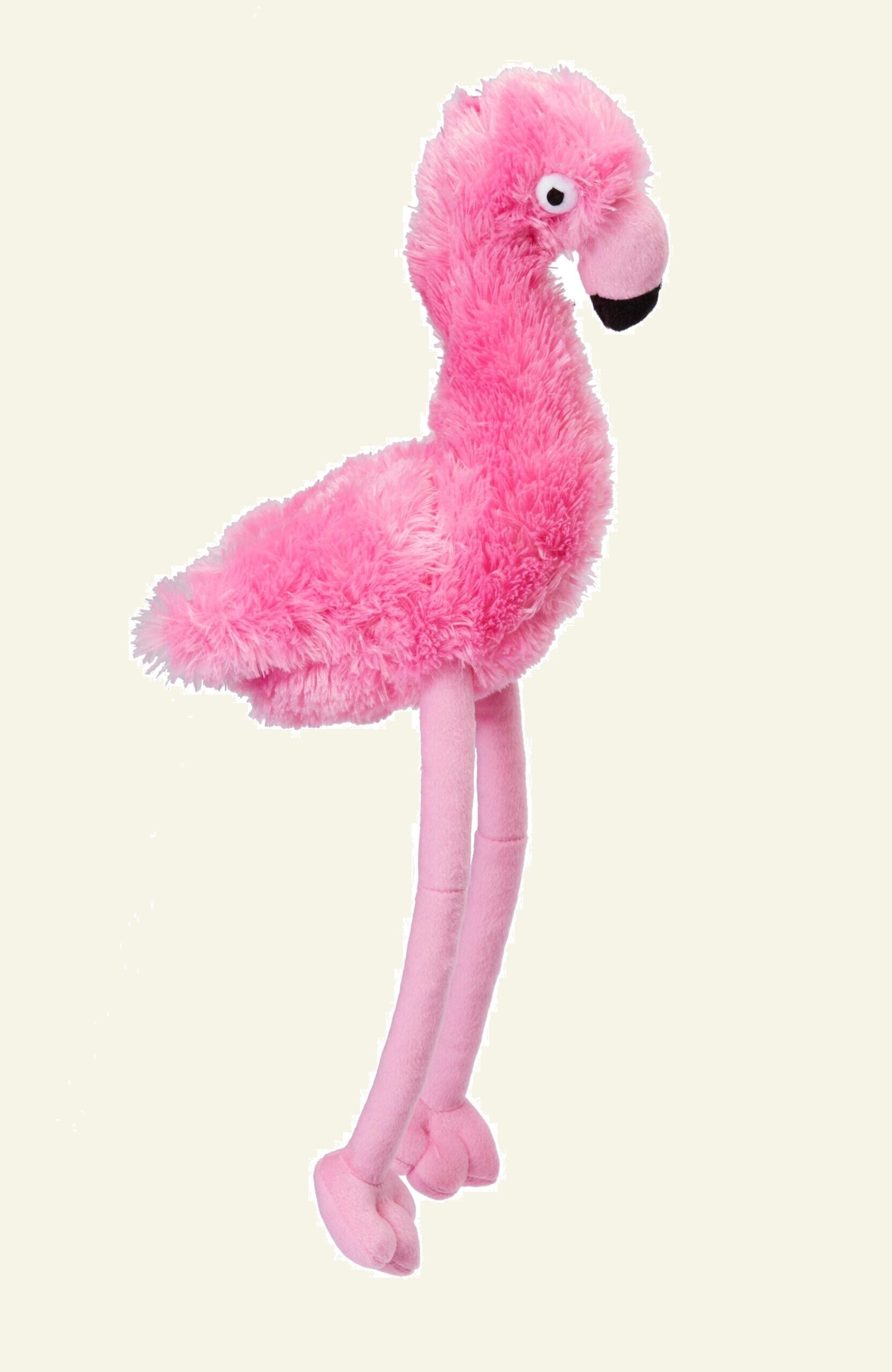 Mommy Flamingo  Pink