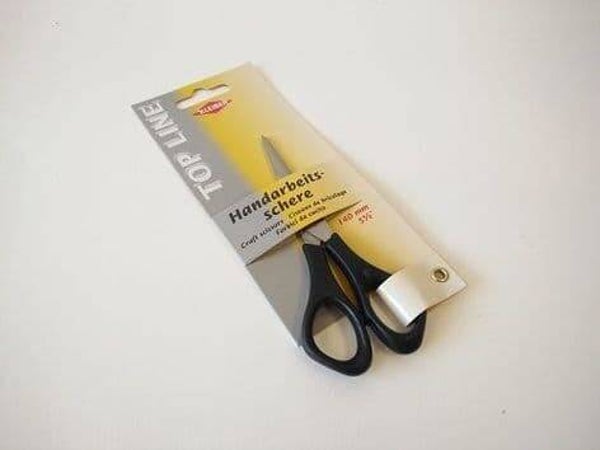 Kleiber Topline German Precision Craft Scissors, 115mm