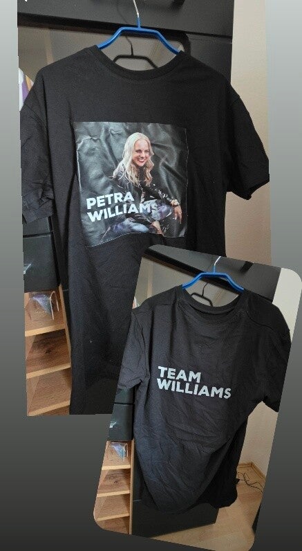Tshirt