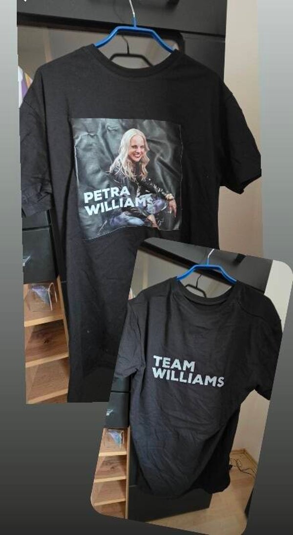 Tshirt