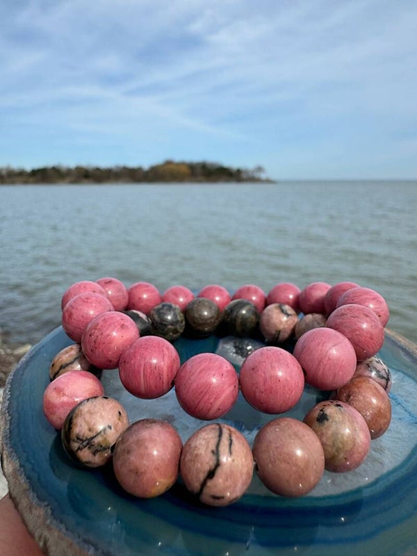 Rhodonite