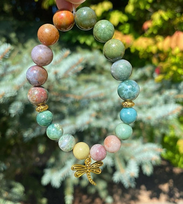 Indian Agate