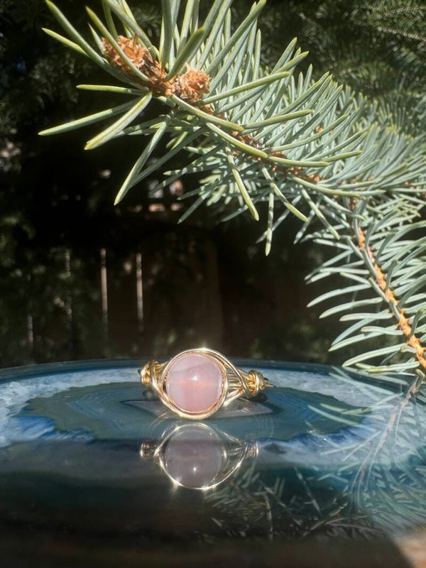 Rose Quartz