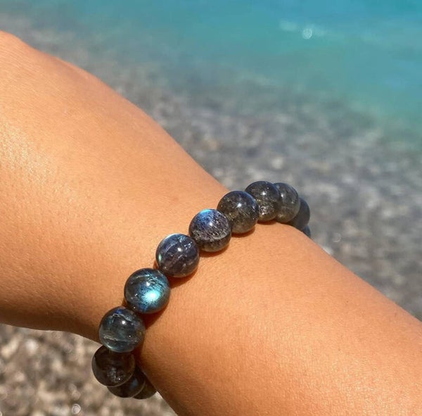 Labradorite