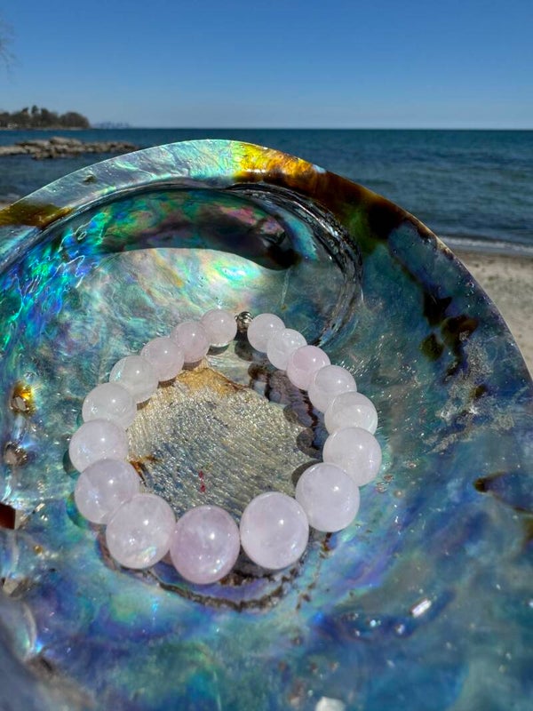 Rose Quartz