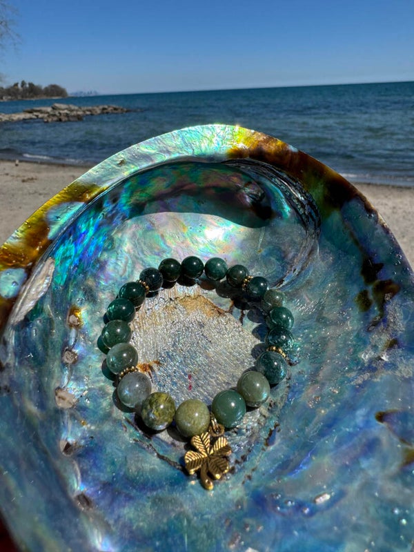Indian Agate