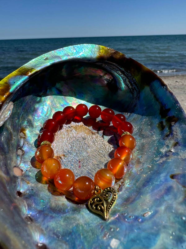 Carnelian