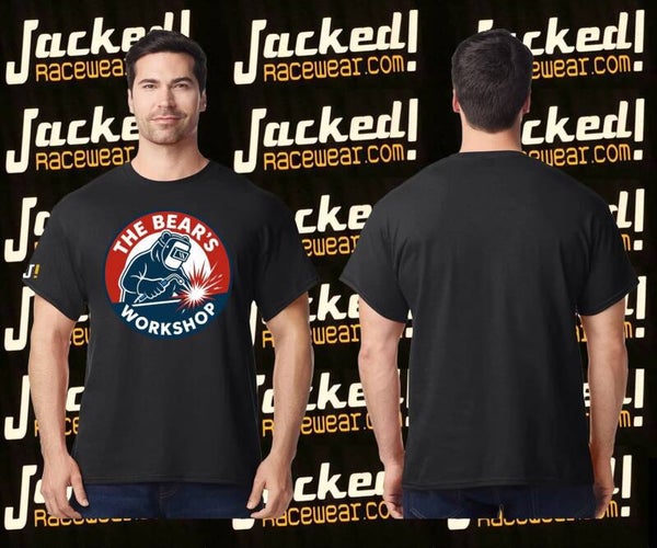 The Bears Workshop Tshirt