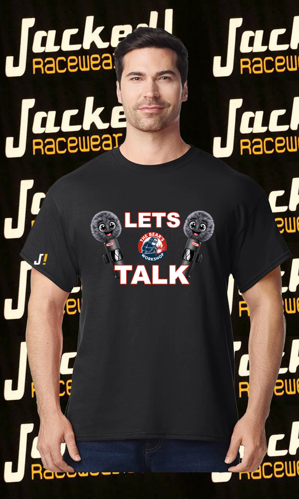 TIMMY & CHAPPY TSHIRT
