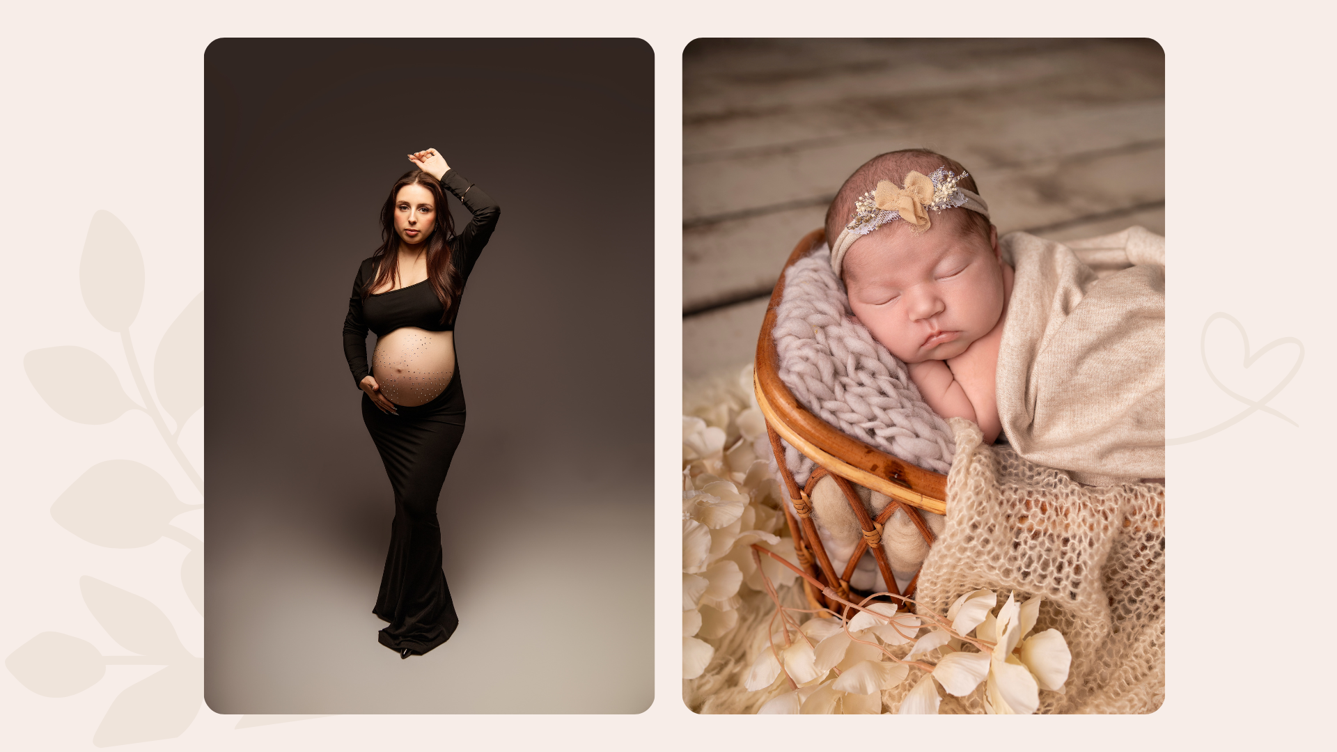 Collection Essentielle Camill'Art Photo