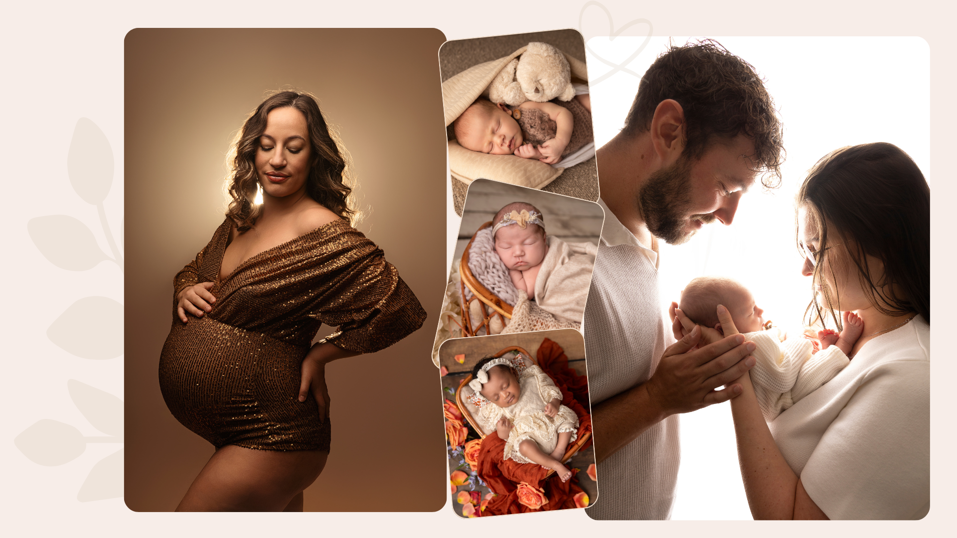 Collection Signature Camill'Art Photo