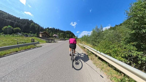 Classic Carpathians 3
