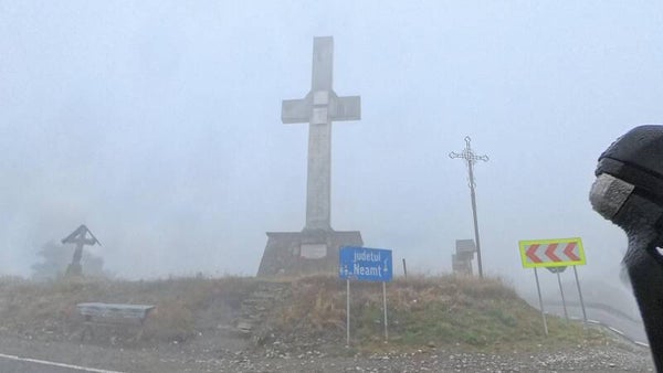 Classic Carpathians 1